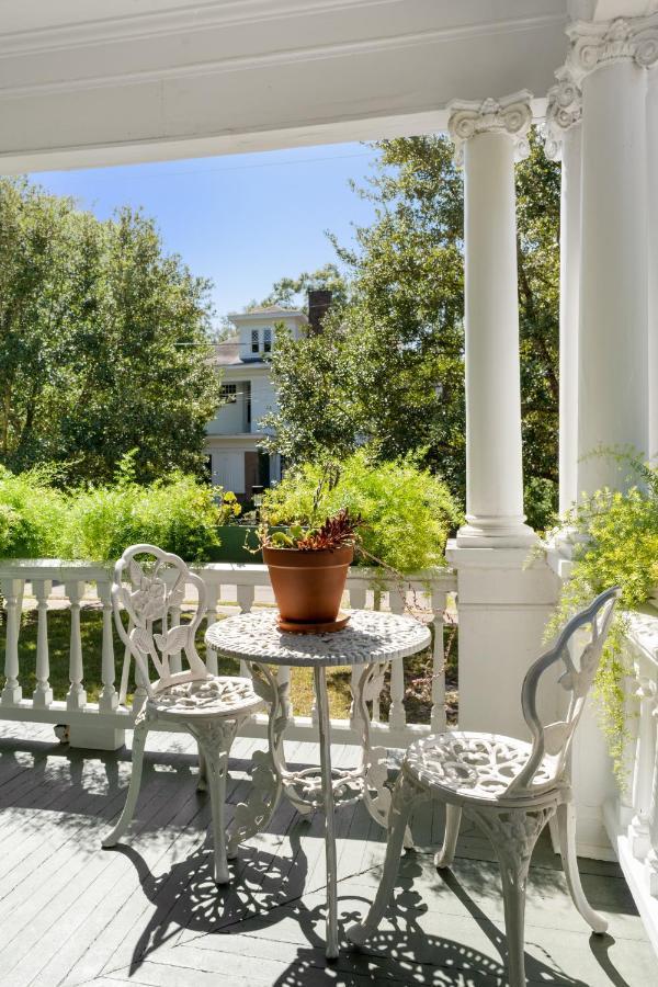 Ross Mansion Bed & Breakfast Hattiesburg Exterior foto